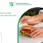 Biodegradable Gloves for Food Handling: Are They Safe and Effective?
