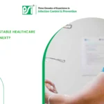 The Importance of Proper PPE Kits in Hospital Infection Control