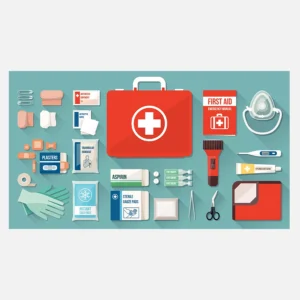 Customized Healthcare Kit