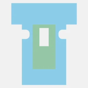 Gynecology/Normal Delivery drape