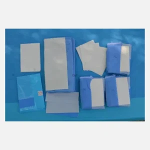 Kidney Transplant Surgery Pack