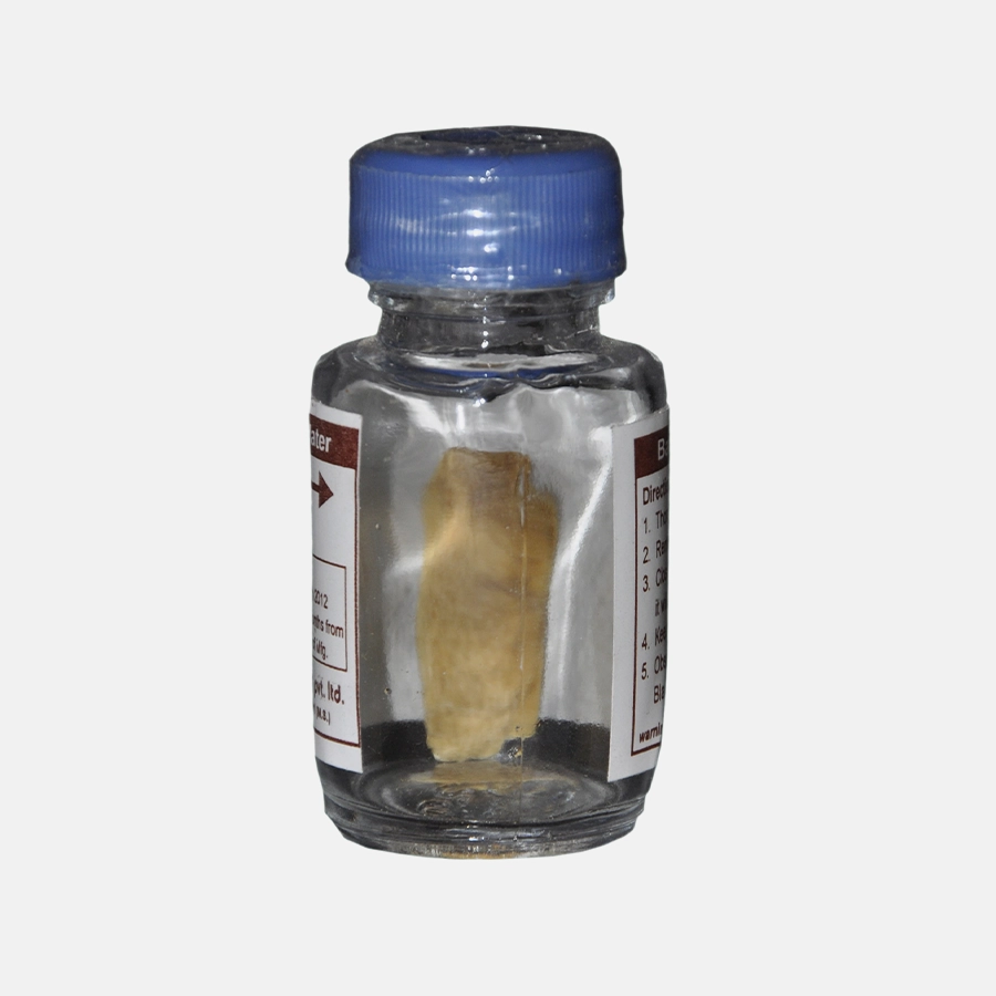 H2S Bacterilogical Drinking Water Test Kit