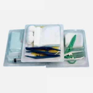 Dressing Kit – Large