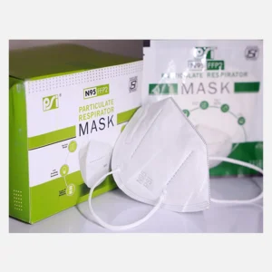 N-95/FFP2 Masks