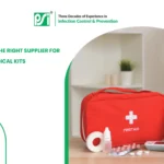 How to Choose the Right Supplier for Eco-Friendly Medical Kits