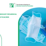 Your Complete Checklist for Medical Disposable Products in 2025